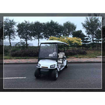 6 Seater Electric Golf Cart with High Quality